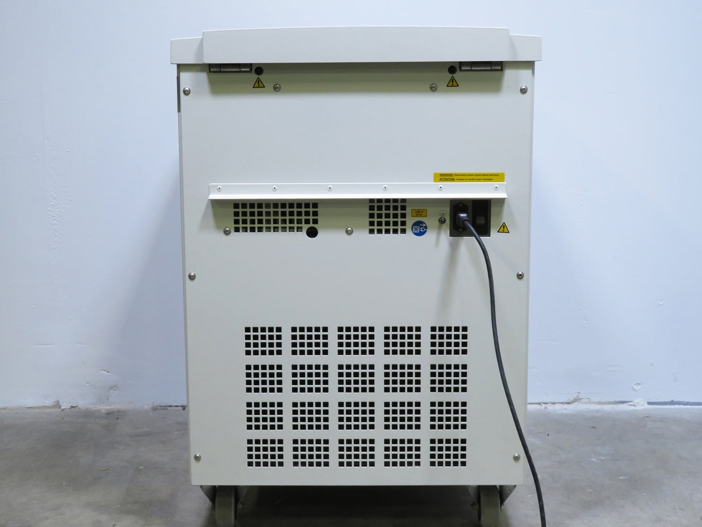 Thermo Scientific Sorvall Legend XF Centrifuge