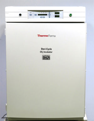 Thermo Forma Steri Cycle 370 CO2 Incubator
