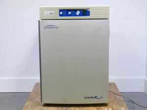 VWR Symphony CO2 Water Jacketed Incubator, Model 3078