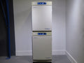 VWR Symphony CO2 Water Jacketed Incubator, Model 3078 Dual Stack