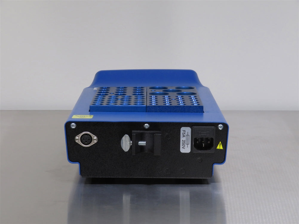 VWR Digital Advanced Multi Heat Block, Cat. # 75838-296