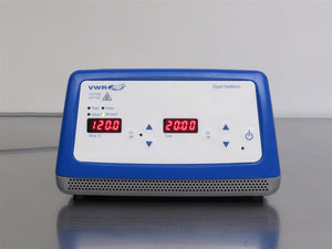 VWR Digital Advanced 2 Block Heater, Cat. #: 75838-320, 230V