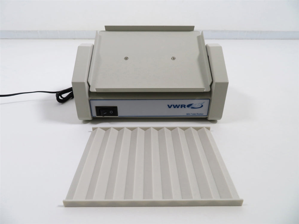 VWR Mini Tube Rocker Cat. #: 10159-756