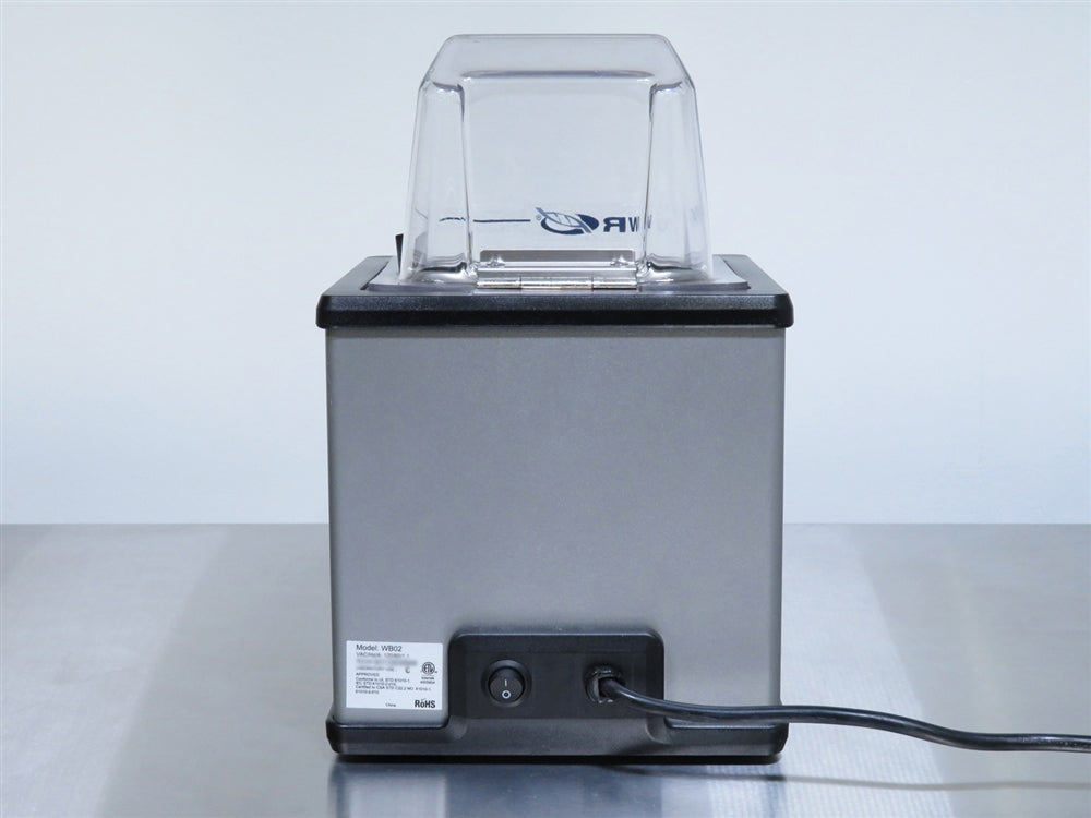 VWR WB02 2L Digital Water Bath