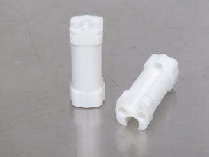 Eppendorf 2 x 15ml Conical Adapter for A-4-38 Rotor, Cat. # 022639200
