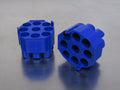 Eppendorf 9 x 50ml Adapters for S-4xUniversal Rotor, Cat. # 5910769008