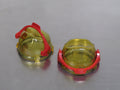 Thermo Scientific ClickSeal Biocontainment Lids for TX-200 Rotor, Cat. # 75003660