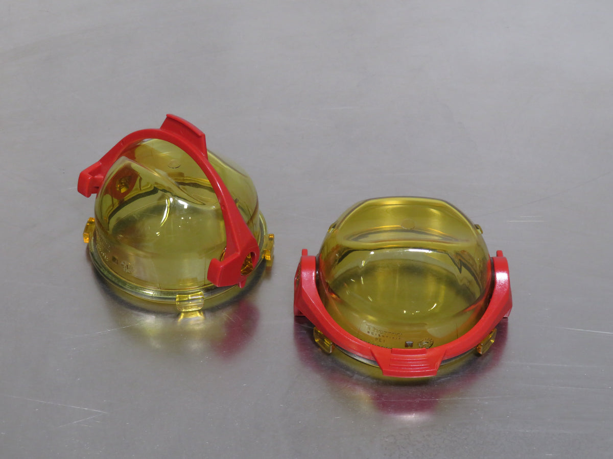 Thermo Scientific ClickSeal Biocontainment Lids for TX-200 Rotor, Cat. # 75003660