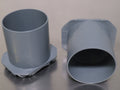 Thermo Scientific 500ml Corning Bottle Adapter for TX-1000, Cat. # 75007302