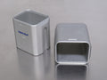Eppendorf 250ml Buckets for A-4-62 Rotor, Cat. # 022638084