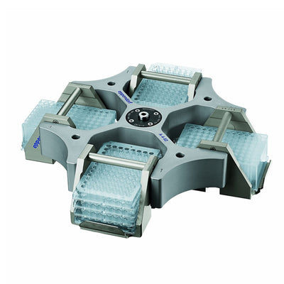 Centrifuge Rotors