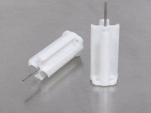 Eppendorf 4 x 9-15ml Adapters for A-4-38 Rotor, Cat. # 022639129