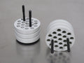 Thermo Scientific 19 x 7ml Adapters for LH-4000 Rotor, Cat. # 75008134