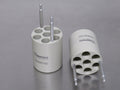 Thermo Scientific 8 x 3/5ml Adapters, Cat. # 75005740
