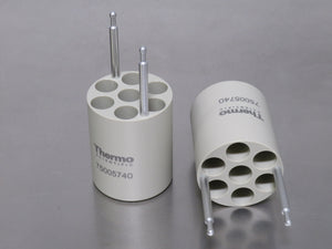 Thermo Scientific 8 x 3/5ml Adapters, Cat. # 75005740