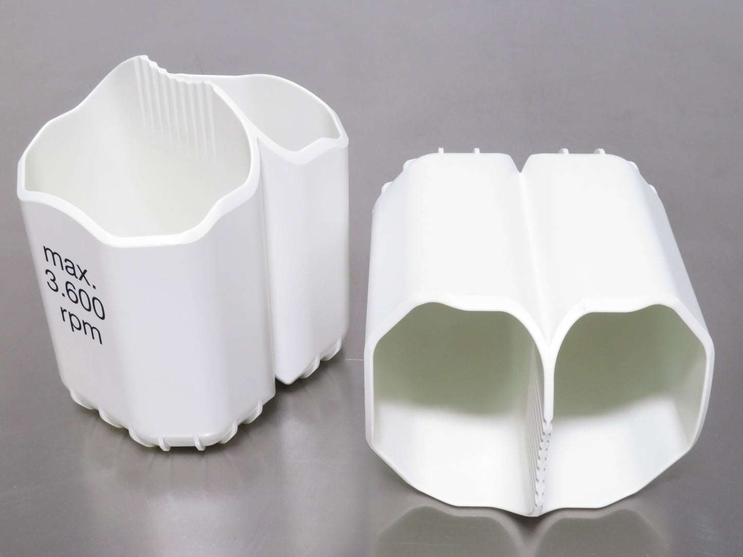 Thermo Scientific 150 to 300ml Blood Bag Adapters for TX-1000 Rotor, Cat. # 75003829