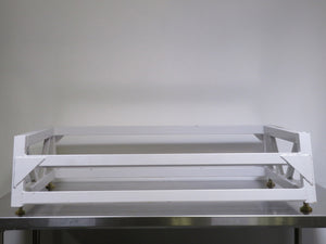 10 in. High Base Stand for Thermo Scientific MaxQ 8000/R Incubator Shakers