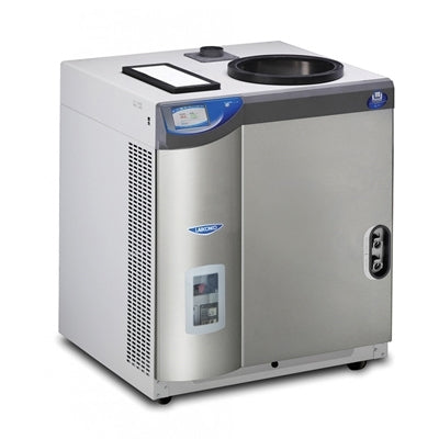Freeze Dryer Systems
