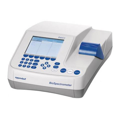 Spectrophotometers