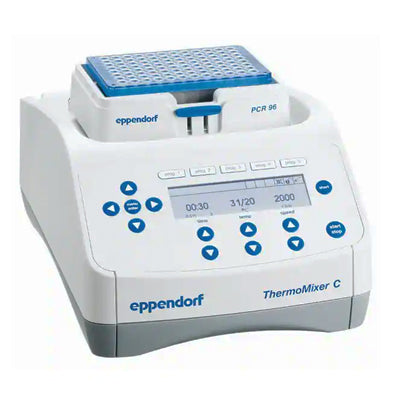 Thermal Mixers