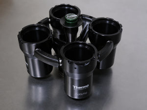 Thermo Scientific TX-150 Swing Bucket Rotor and Buckets