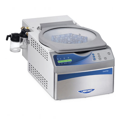 Vacuum Concentrators
