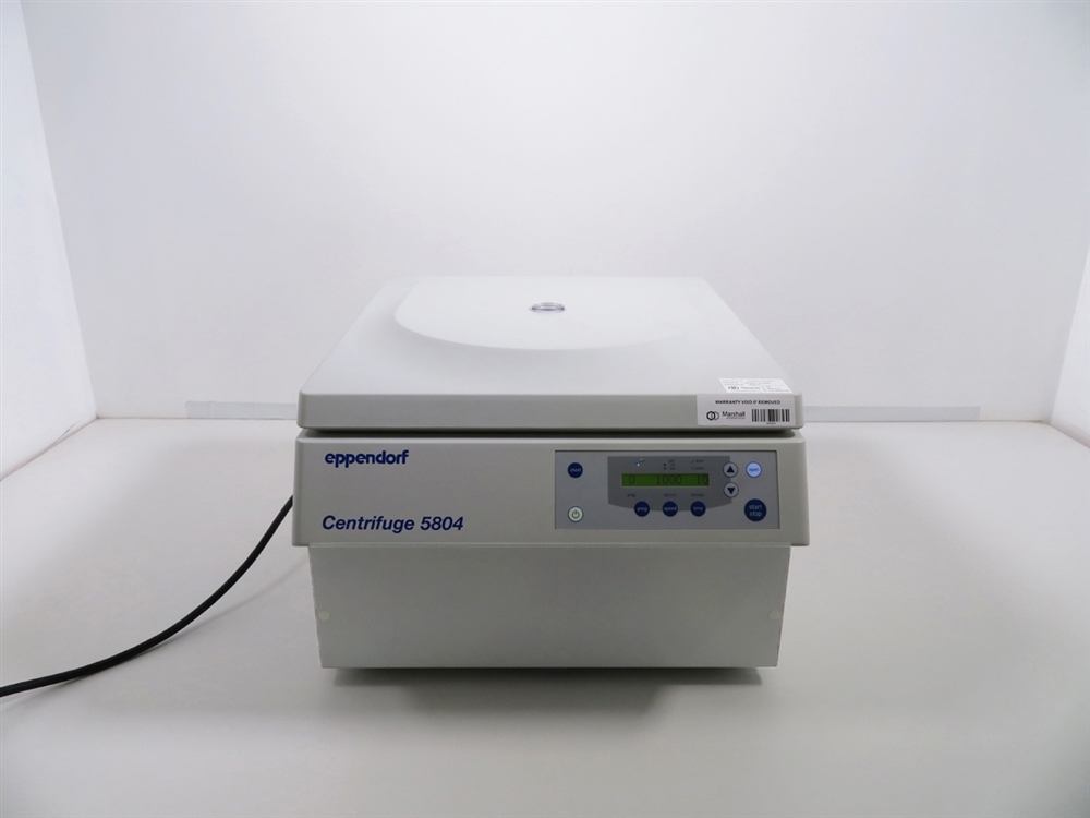 Eppendorf 5424 Centrifuge