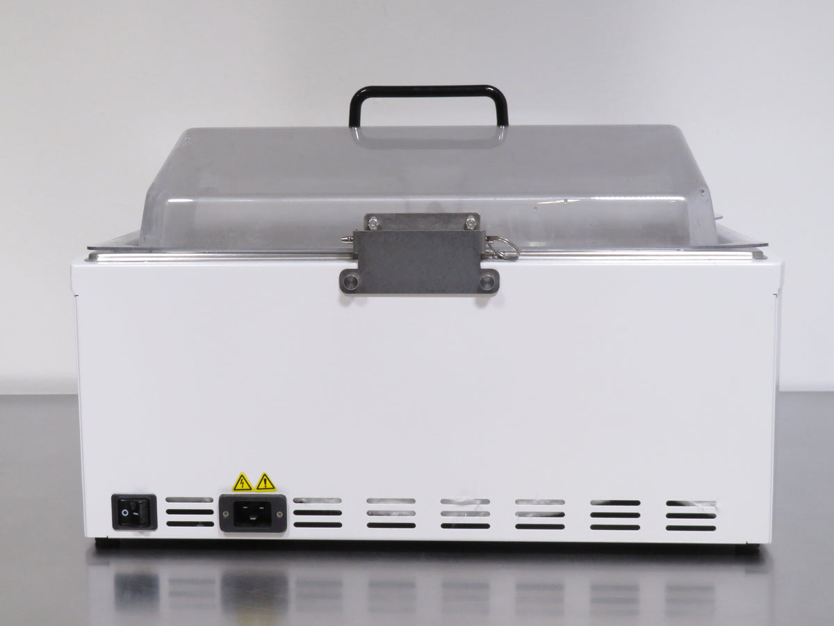 Fisherbrand Isotemp GPD 20 Water Bath