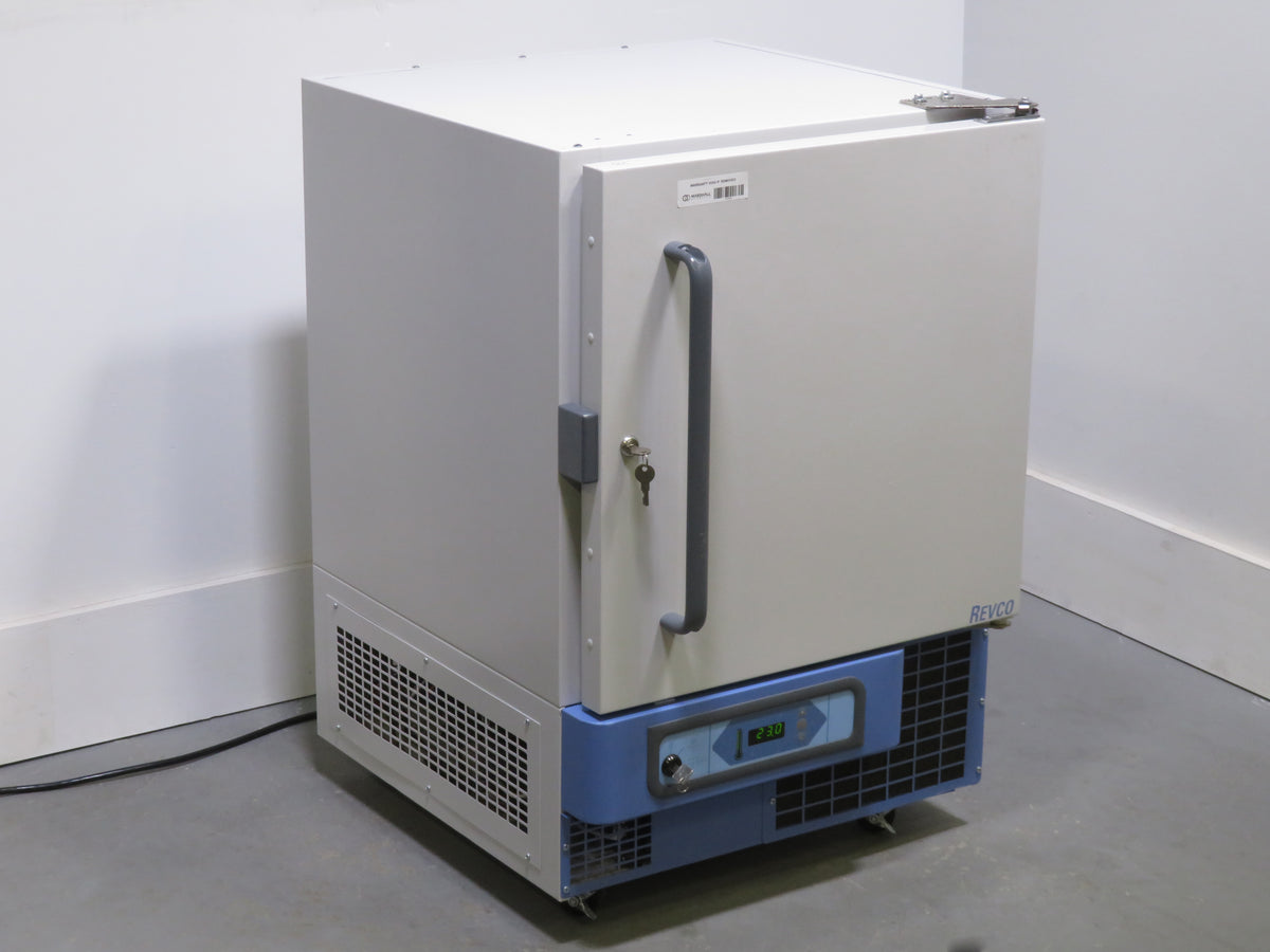 Thermo Fisher Revco ULT430A Under Counter Freezer