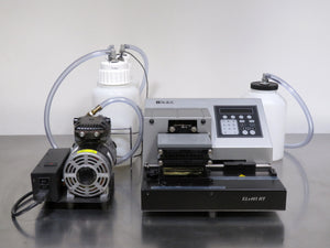 BioTek ELX405HTV2SM Microplate Washer