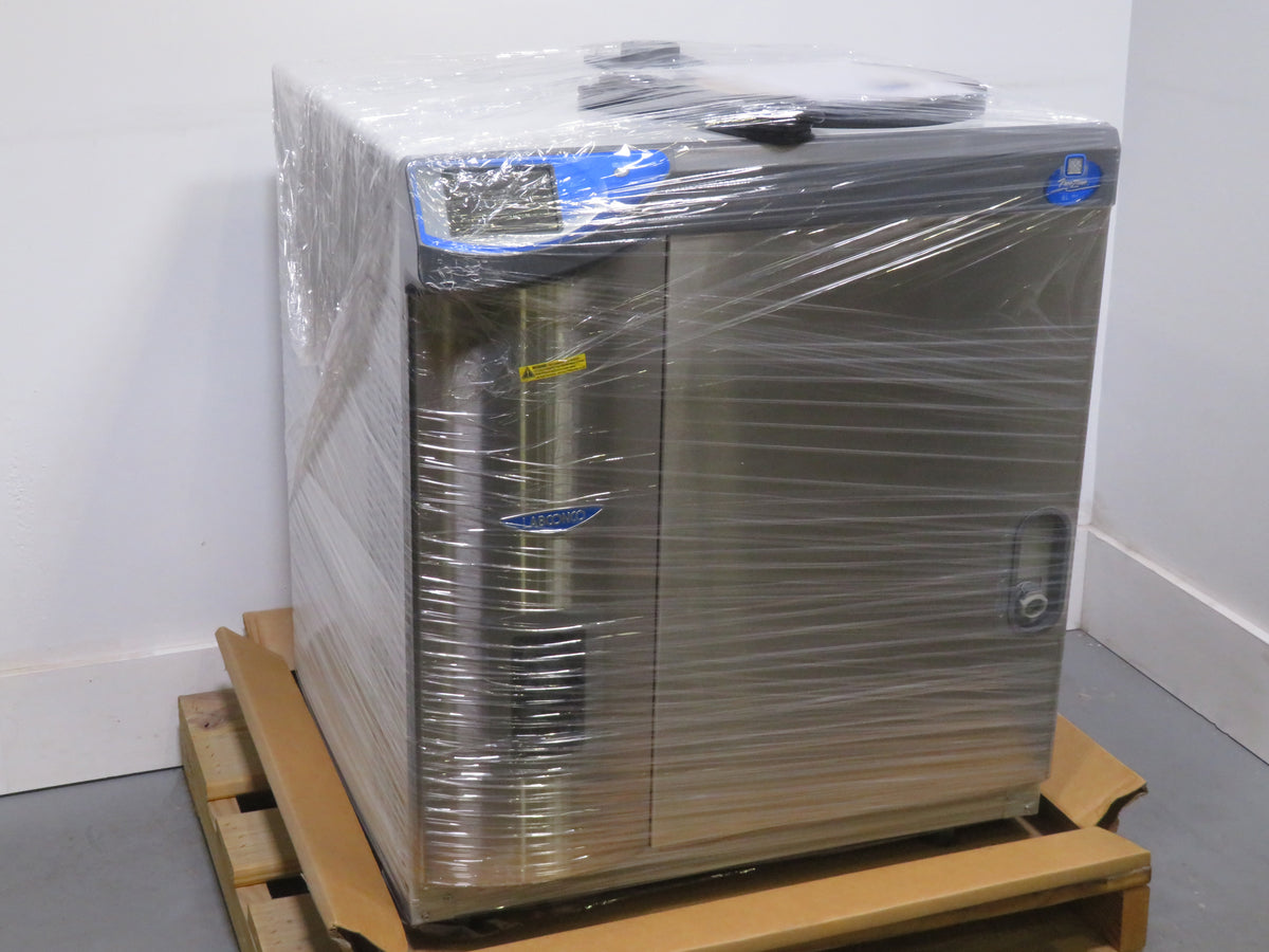 Labconco 700611000 Freezone 6L -50C Console Freeze Dryer, 115V (New in Open Box)