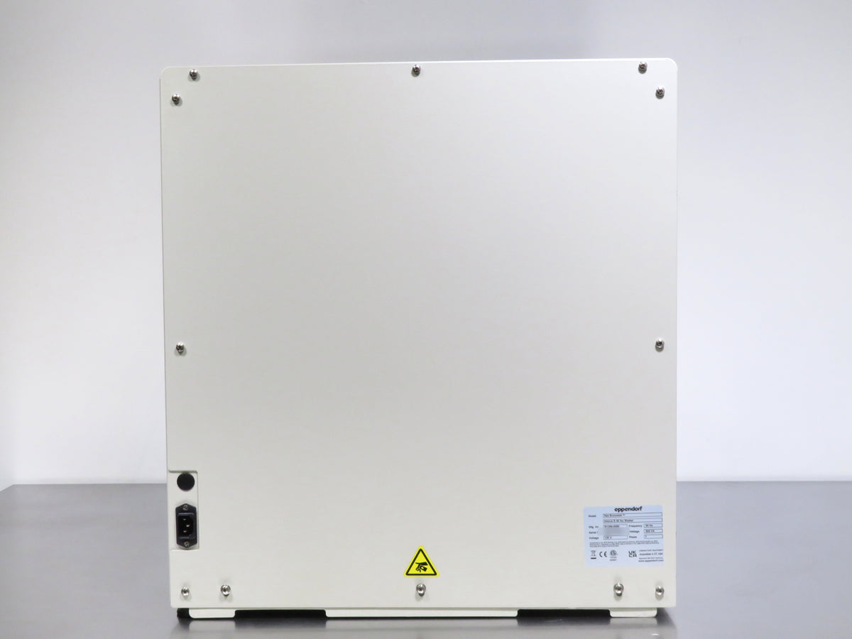 New Brunswick Innova 40 Incubator Shaker