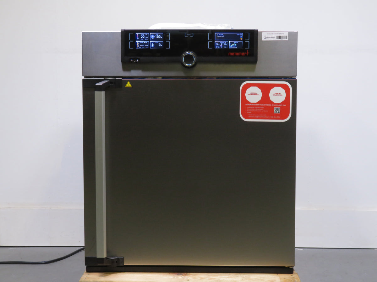 Memmert UF110plus Forced Circulation Oven