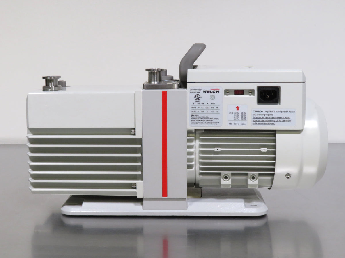 Welch CRVpro 6 Rotary Vane Vacuum Pump