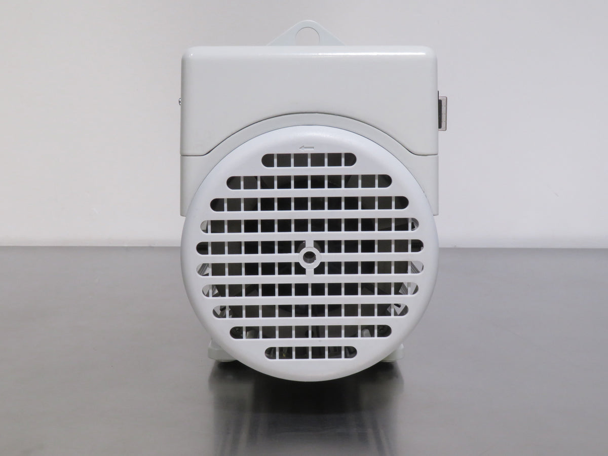 Edwards RV8 Rotary Vane Vacuum Pump