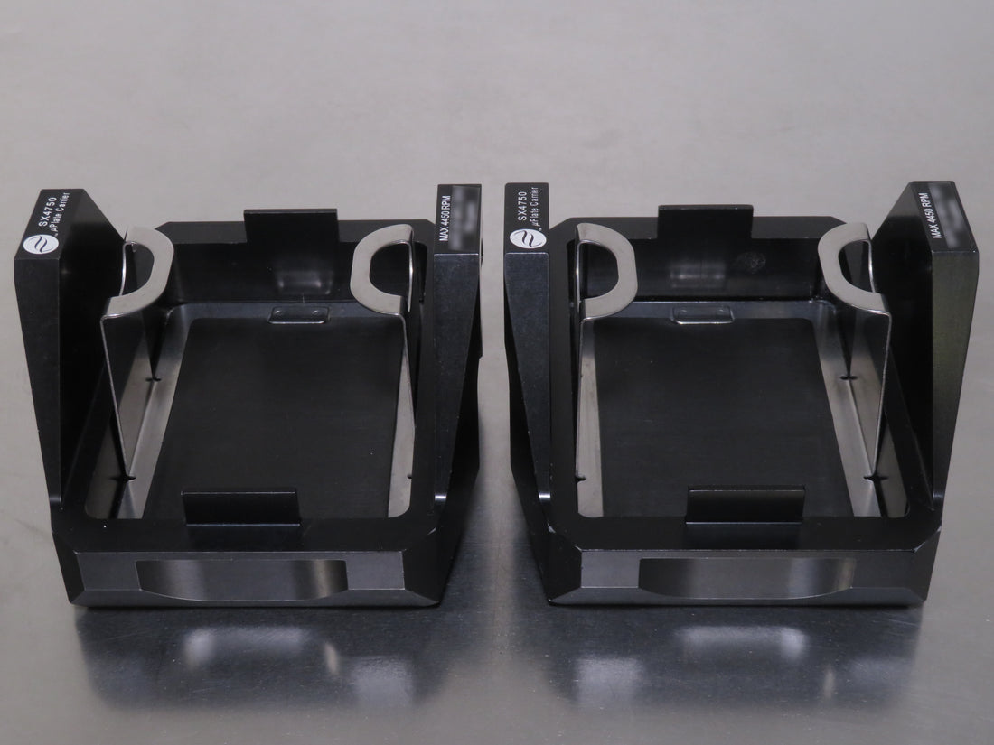 Beckman Multiwell-Plate Carriers for SX4750 Rotor