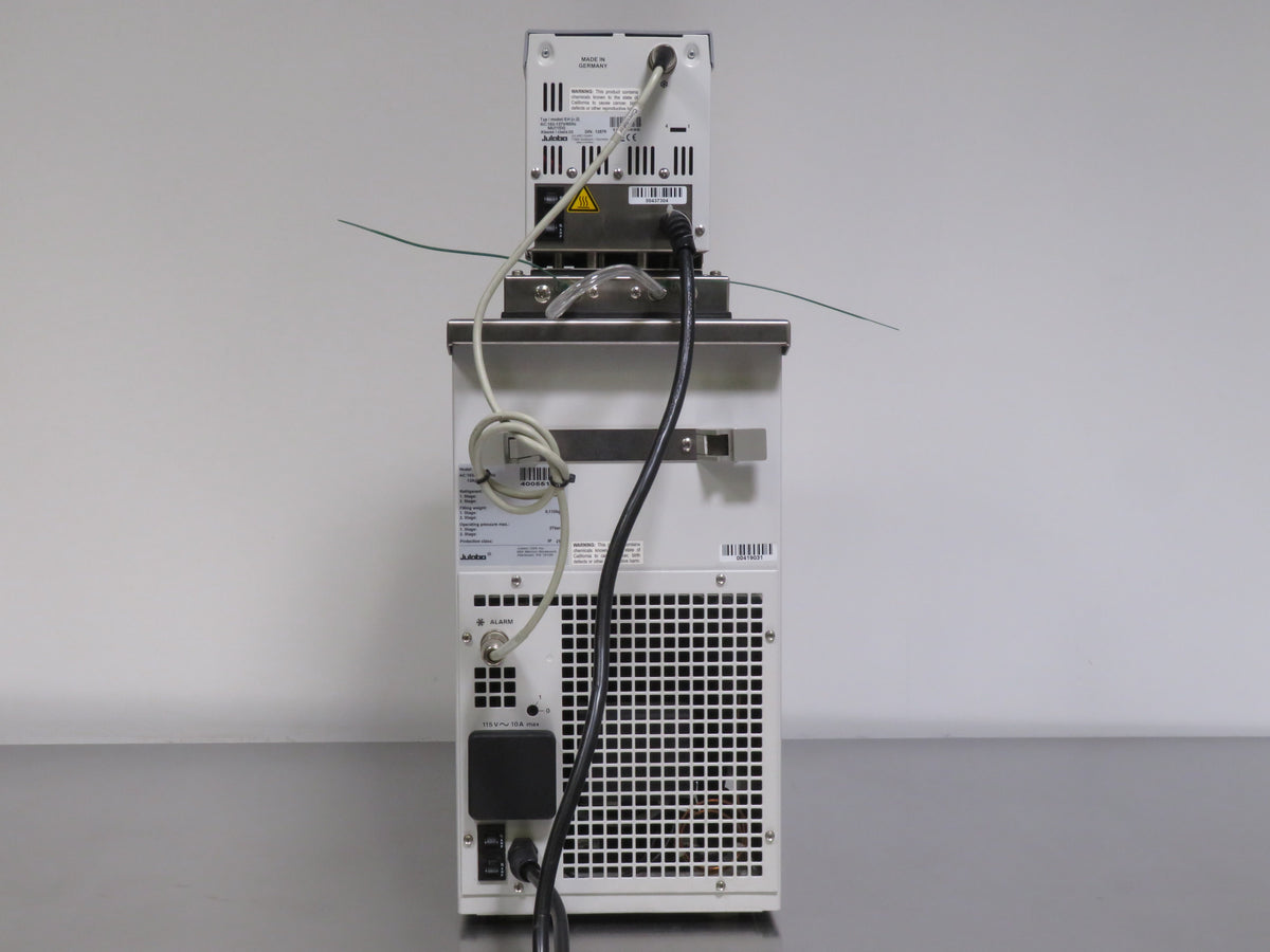 Julabo F25-EH Refrigerated Circulator