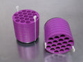 Beckman Coulter 19 x 12ml Adapters, Cat. # 341939