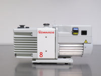 Edwards RV8 Rotary Vane Vacuum Pump thumbnail 7