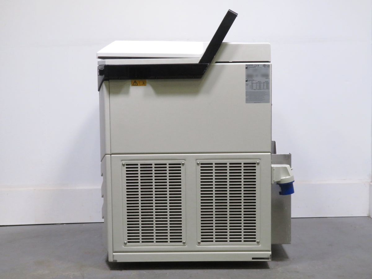 Thermo Scientific Sorvall Lynx 6000 Superspeed Refrigerated Centrifuge w/ Selectable Rotor