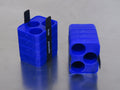 Eppendorf 3 x 50ml Adapter for A-4-62 Rotor, Cat. # 022638343