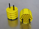 Sorvall 35 x 7ml Adapters for 75006445 Rotor, Cat. # 75008133