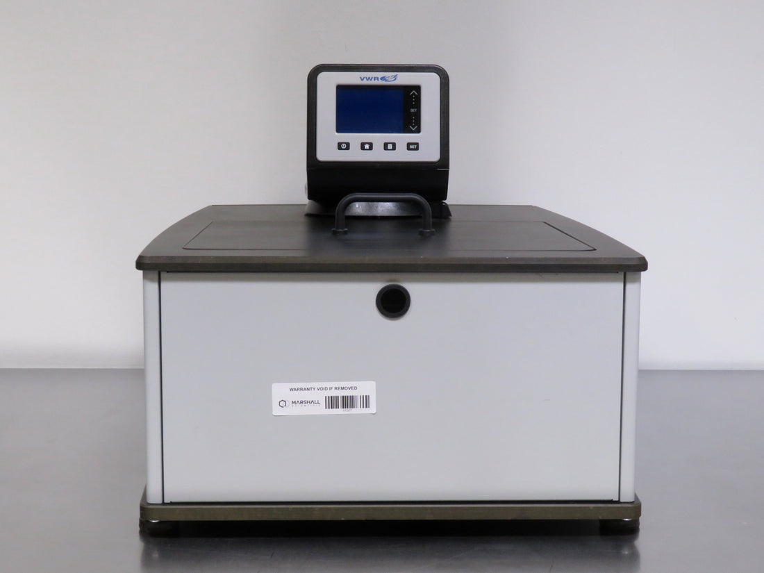 VWR AD28H200-V11B Heated Circulator