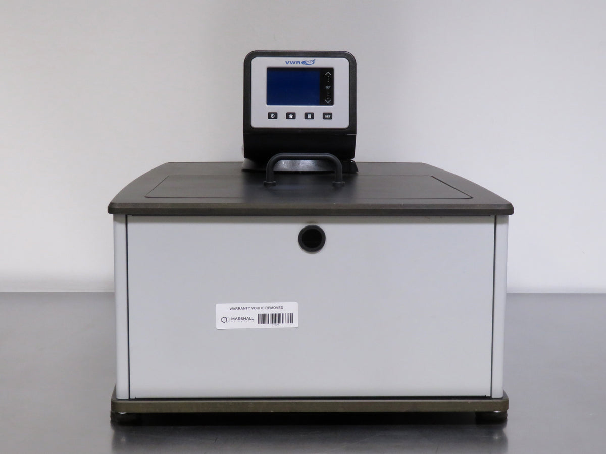 VWR AD28H200-V11B Heated Circulator
