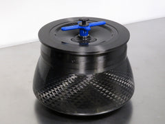 Thermo Scientific Fiberlite F10-4x1000 LEX Rotor, Cat. # 096-041075