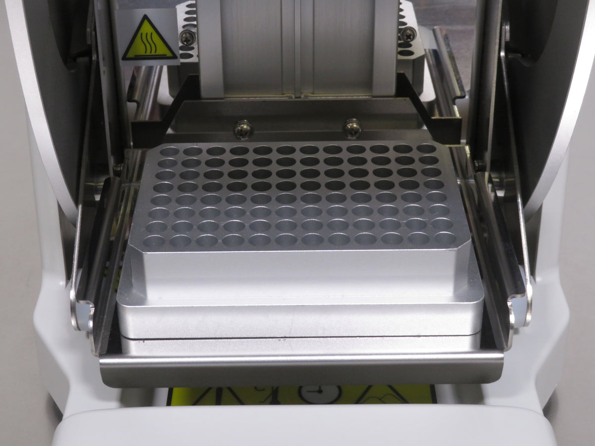 Eppendorf 5392 Heat Sealer S200