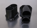 Thermo Scientific 2 x 250ml Nalgene Bottle Adapters for TX-1000 Rotor, Cat. # 75007305