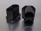 Thermo Scientific 2 x 250ml Nalgene Bottle Adapters for TX-1000 Rotor, Cat. # 75007305