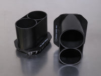 Thermo Scientific 2 x 250ml Nalgene Bottle Adapters for TX-1000 Rotor, Cat. # 75007305 thumbnail 1