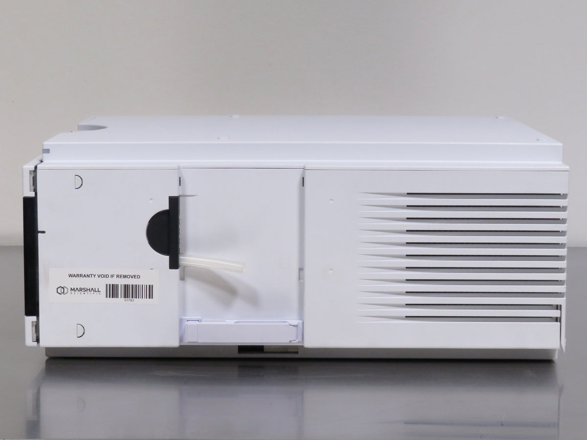 Agilent 1290 Infinity II HPLC G7104A Flexible Pump
